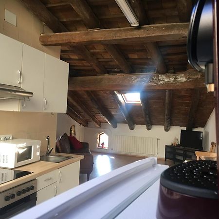 Espai Abadia Argentera Zimmer foto