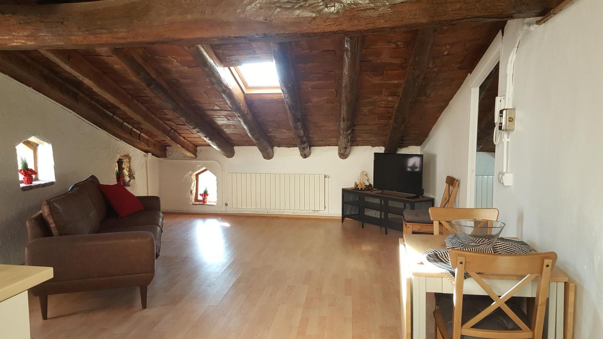 Espai Abadia Argentera Zimmer foto